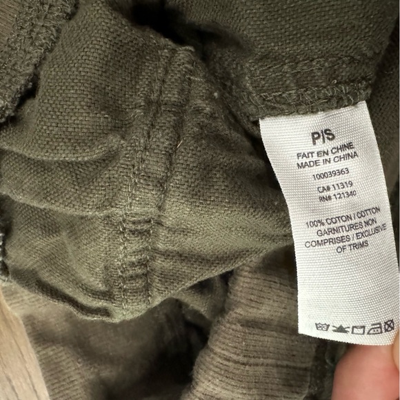 Garage 100% Pants - Picture 8 of 8